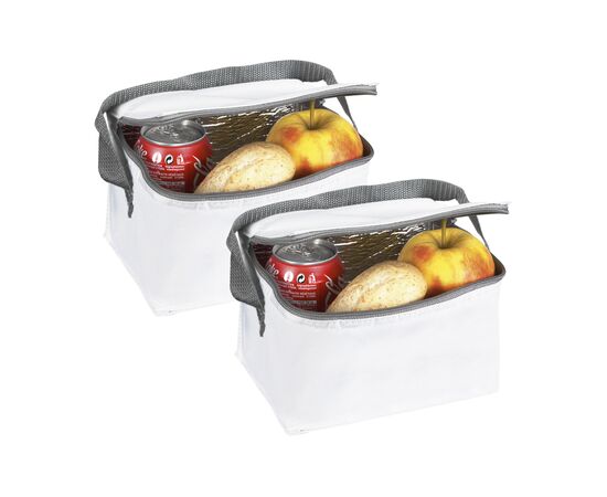 QualityTime Picknickkorb Braun -  889040
