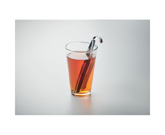 Infuseur en acier inoxydable Argent mat -  MO6575-16