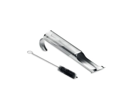 Infuseur en acier inoxydable Argent mat -  MO6575-16