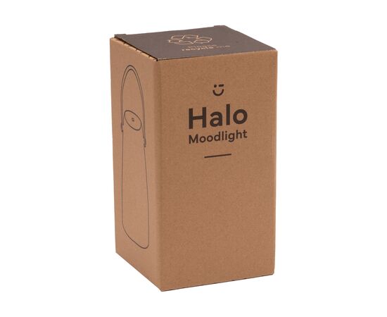 Halo MoodLight lampe de table Blanc -  134910