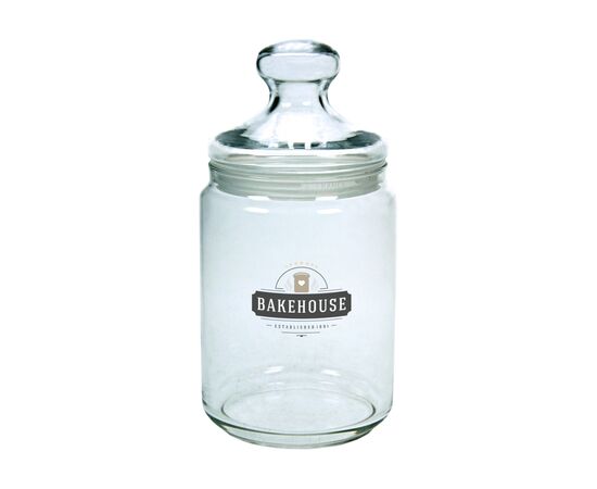 Dolci Snoeppot 1 L Transparent -  366204