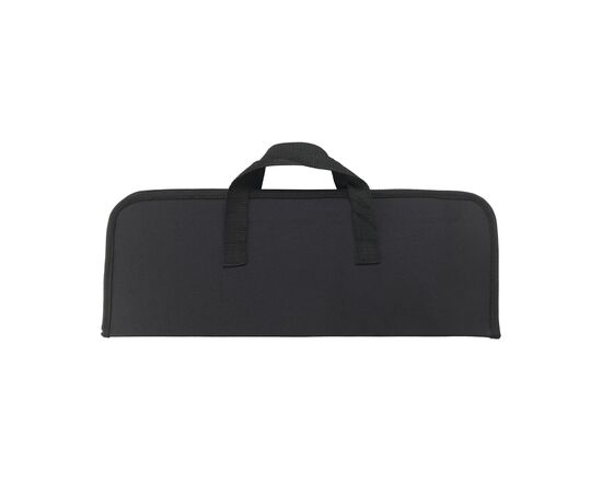 Asado BBQ-Set barbecueset Zwart -  631798