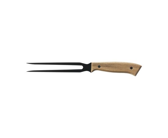 Asado BBQ-Set barbecueset Zwart -  631798