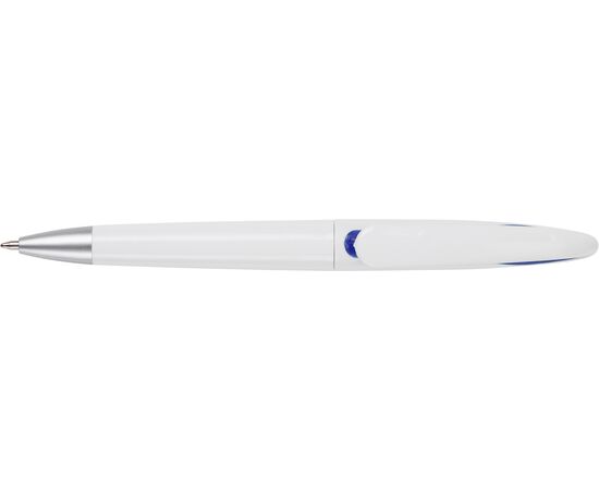 ABS ballpen Ibiza Black -  2442.001