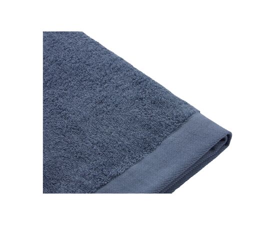 Walra Towel Remade Cotton 50 x 100 serviette Bleu - Walra 189632