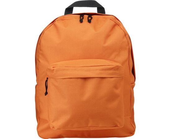 Polyester (600D) rugzak Livia Zwart -  4585.001