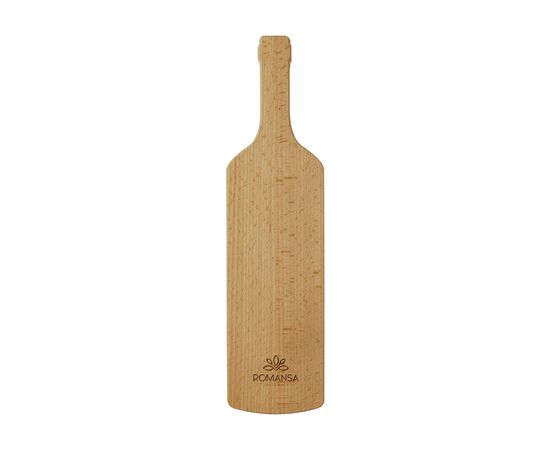 Bottle Board serveerplank Hout -  120144