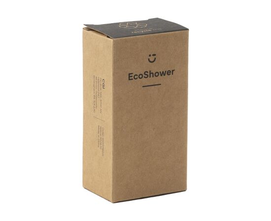 EcoShower zandloper Groen -  502870