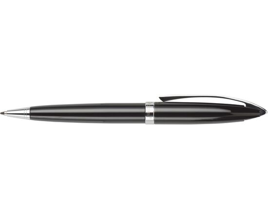 Stylo bille Charles Dickens® Noir -  1137.001