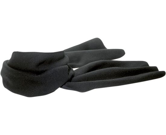 Polyester fleece (200 gr/m²) sjaal Maddison Oranje -  1743.007
