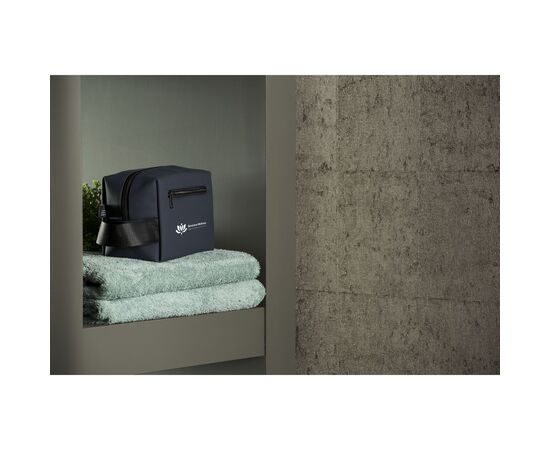 Lennon RCS Recycled Toiletry Bag Navy -  222532