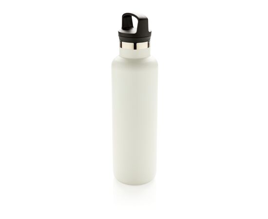Standard mouth infuser vacuüm isoleerfles Gebroken wit - XD Collection P436.663