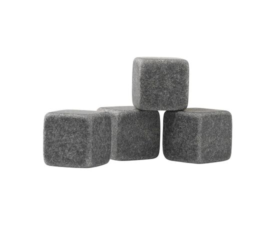 Wooosh Brice Ice stones glaçons Gris - Wooosh 250190