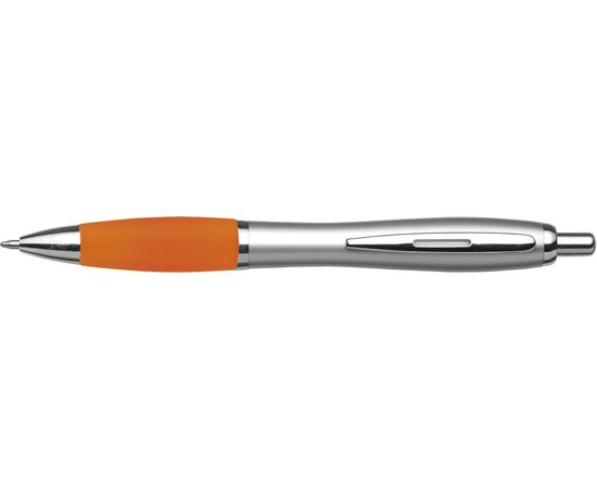 ABS balpen Cardiff Zwart -  3011.001