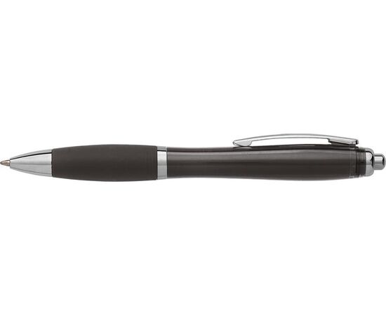 ABS ballpen Newport Black -  3015.001