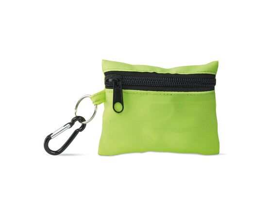 Trousse de secours mousqueton Jaune -  MO7202-08