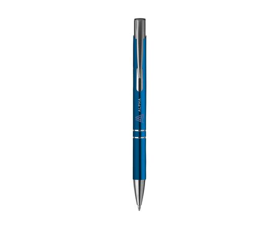 Ebony Matt pen Blue -  25693020
