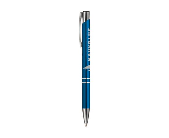 Ebony Matt pen Blue -  25693020