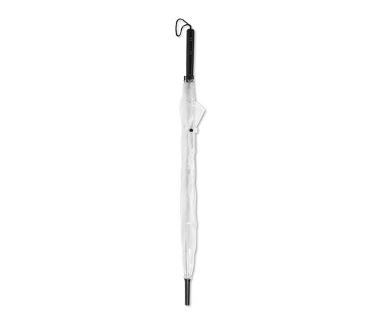 23 transparent umbrella Transparent -  MO8326-22