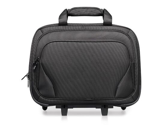 Business trolley Zwart -  MO8384-03