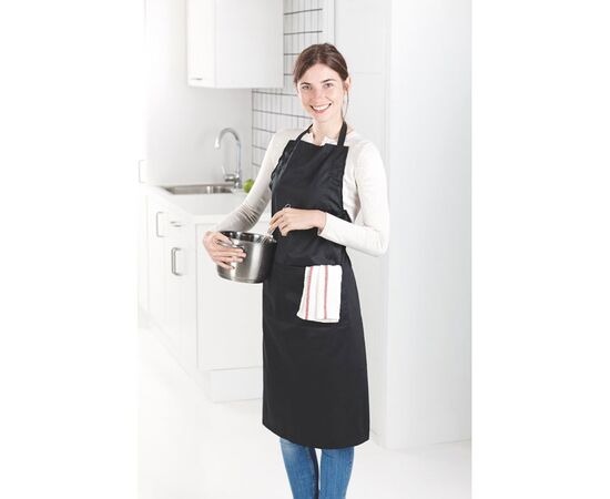 Adjustable apron Black -  MO8441-03