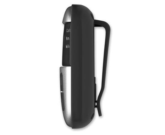 Pedometer Schwarz -  MO8508-03