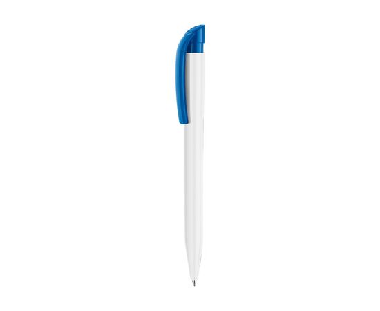 Stilolinea S45 Solid pen White, Light blue - Stilolinea 05673120