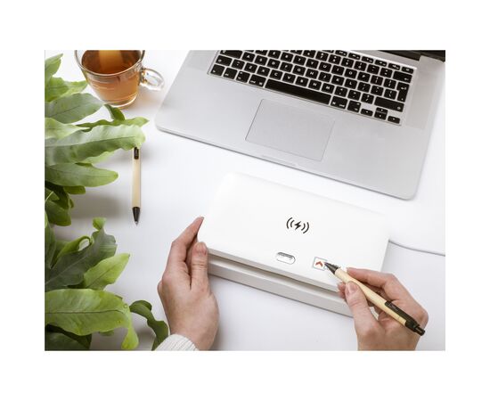 Cork ECO Write stylo Noir -  24889820