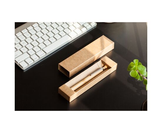 Gift Box Kraft Paper Geschenkverpackung Braun -  201244
