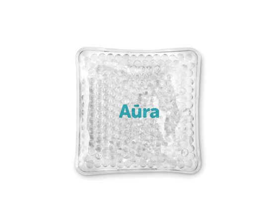 Hot and cold pack Transparent -  MO8870-22