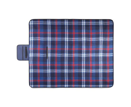 Picknick Decke Blau -  MO9050-04