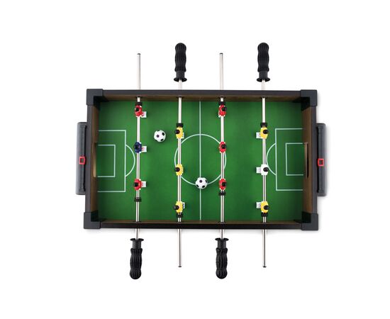 Mini football table Multicolour -  MO9192-99