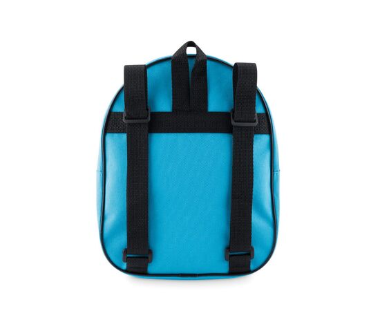 Backpack with 5 markers Turquoise -  MO9207-12