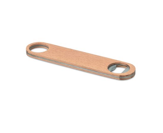 Décapsuleur en bois Bois -  MO9360-40