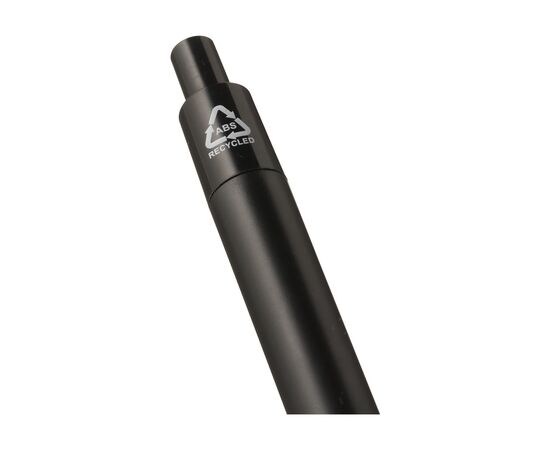 DigiClip GRS Recycled Pen Black -  26779820