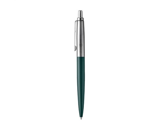 Parker Jotter XL Ballpoint Pen - Blue Ink Green - Parker 27957020