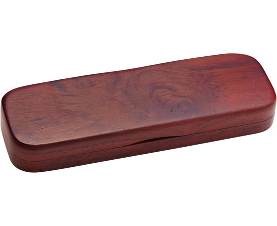 Parure de stylo bille et porte-mine Jonah Brun -  8120.011