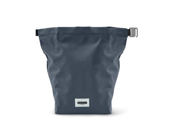 Black+Blum Lunch tasje Zilver - Black + Blum P439.0602