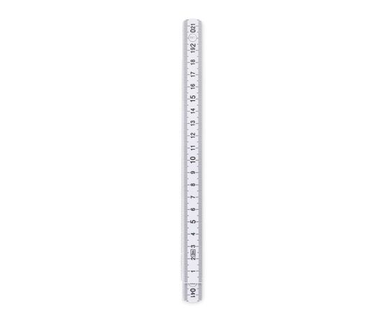 Folding ruler 2m White -  MO9592-06