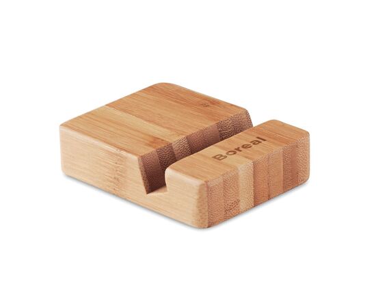 Telefoonstandaard Hout -  MO9693-40