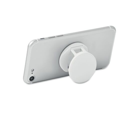 Support rond téléphone Blanc -  MO9760-06