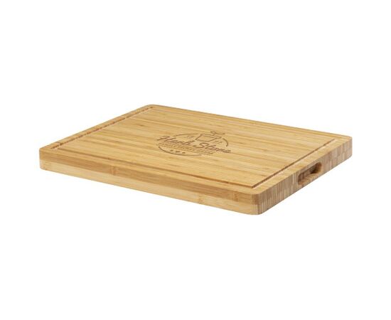 Fet bamboe snijplank voor steak Naturel - Seasons 11327006