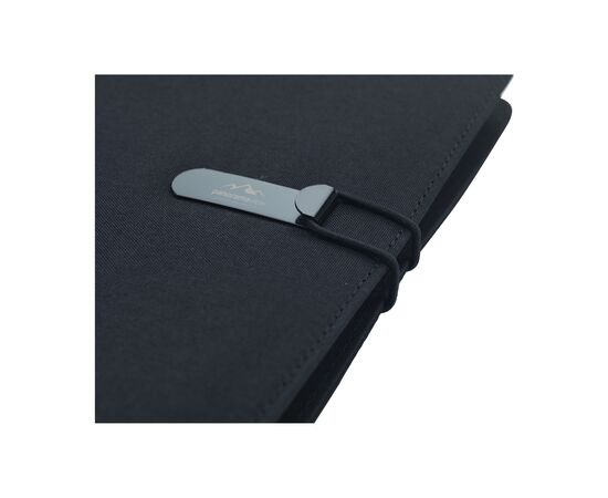 Quest Portfolio RPET A5 Dokumentenmappe Schwarz -  649498