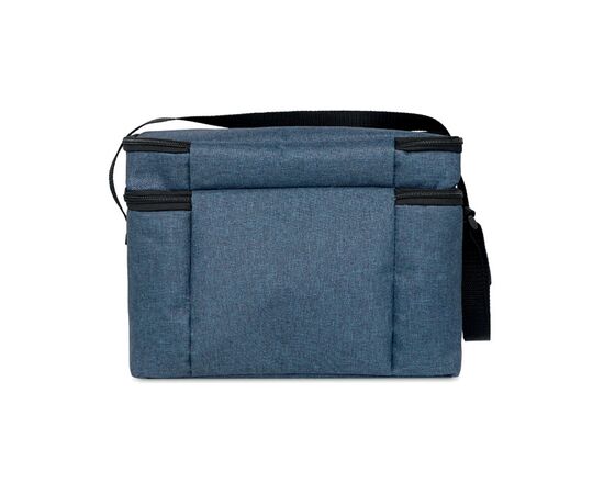 RPET koeltas                   MO9915- Blauw -  MO9915-04