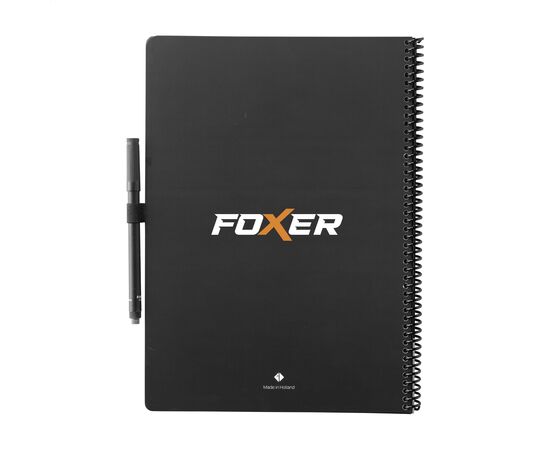 Bambook Classic Original Notebook A4 Noir - Bambook 306898