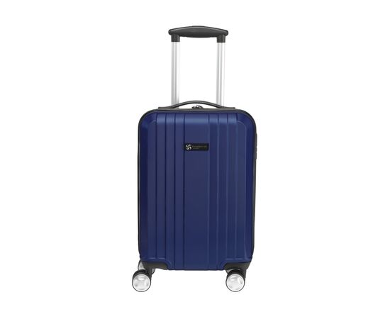 Oxfort Trolley Blau -  864230