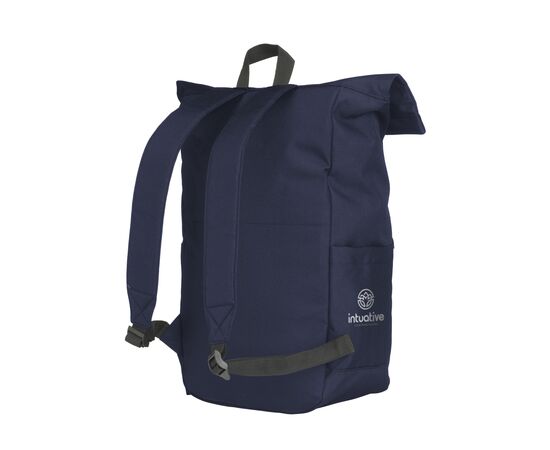 Nolan Recycle RPET Rucksack Dunkelblau -  631132