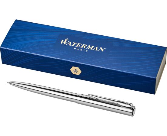 Waterman Graduate ballpen Black -  5433.001
