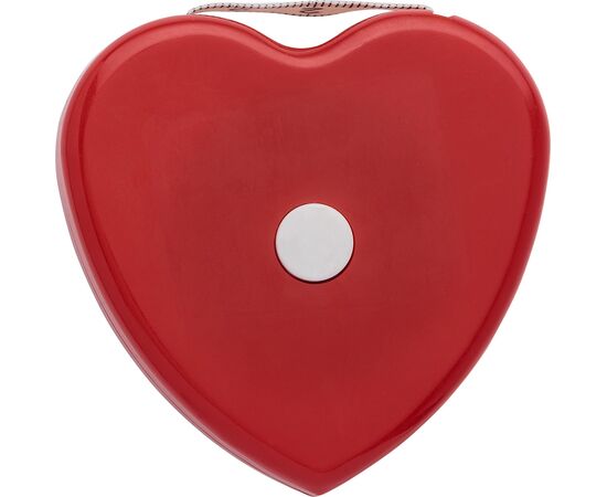 BMI Maßband Francine Rot -  6559.008