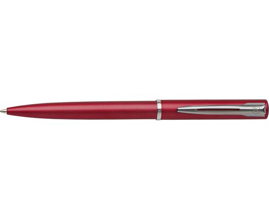 Waterman Graduate ballpen Black -  5433.001